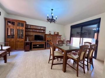 Casa adosada Venta Huércal de Almería, El Carmen