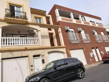Casa adosada Venta Huércal de Almería, La Fuensanta