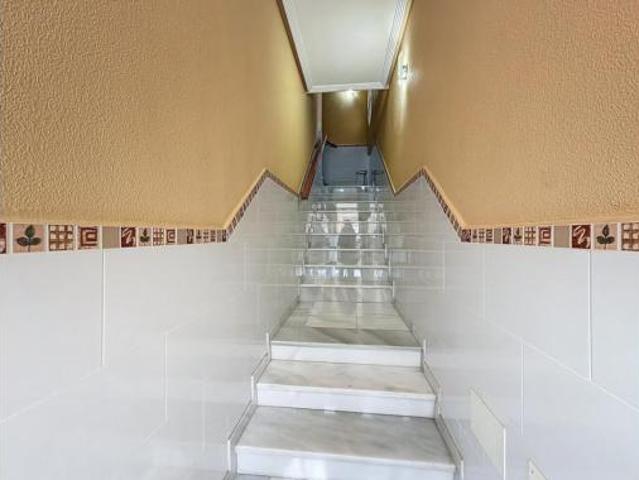 Casa adosada Venta Huércal de Almería, La Fuensanta