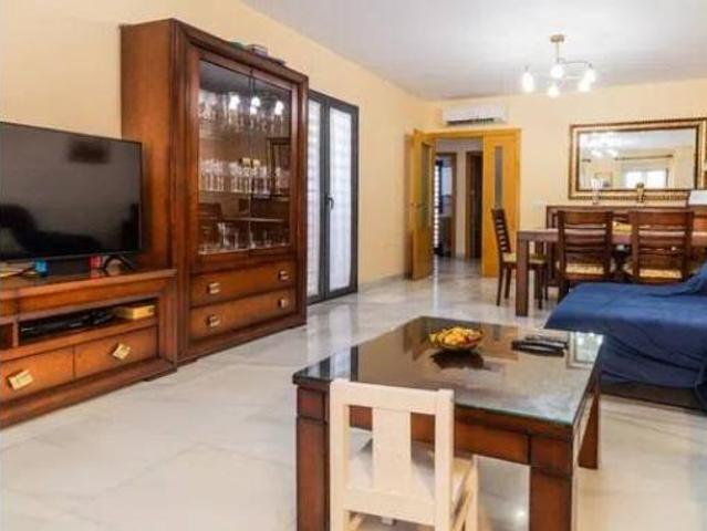 Casa adosada Venta Huércal de Almería, Huércal de Almería