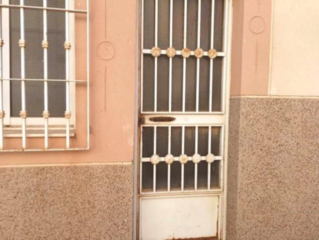 Casa adosada Venta Huércal de Almería, Huércal de Almería