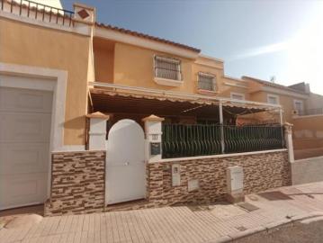 Casa adosada Venta Huércal de Almería, Huércal de Almería