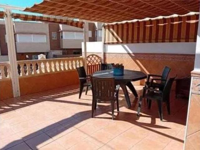 Casa adosada Venta Huércal de Almería, Huércal de Almería