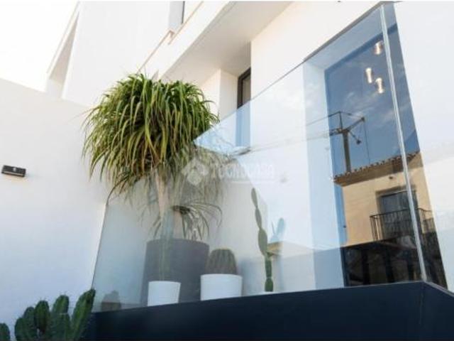 Casa adosada Venta Huércal de Almería, Huércal de Almería
