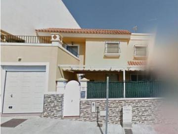 Casa adosada Venta Huércal de Almería, Huércal de Almería