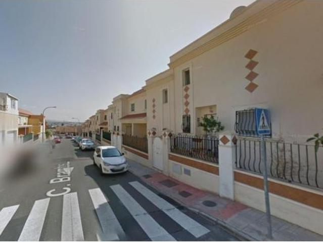 Casa adosada Venta Huércal de Almería, Huércal de Almería
