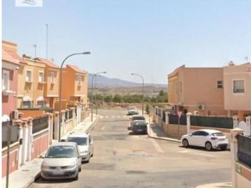 Casa adosada Venta Huércal de Almería, Huércal de Almería