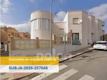 Casa adosada Venta Huércal de Almería, Huércal de Almería