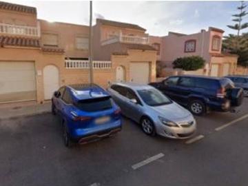Casa adosada Venta Huércal de Almería, La Fuensanta
