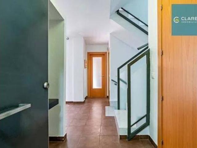 Casa adosada Venta Huércal de Almería, Huércal de Almería