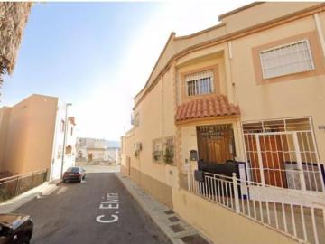Casa adosada Venta Huércal de Almería, Huércal de Almería