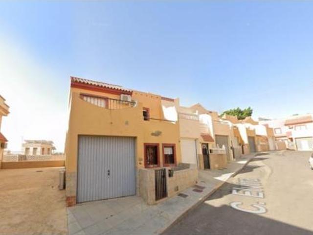 Casa adosada Venta Huércal de Almería, Huércal de Almería