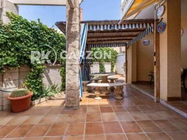 Casa adosada Venta Huércal de Almería, La Fuensanta