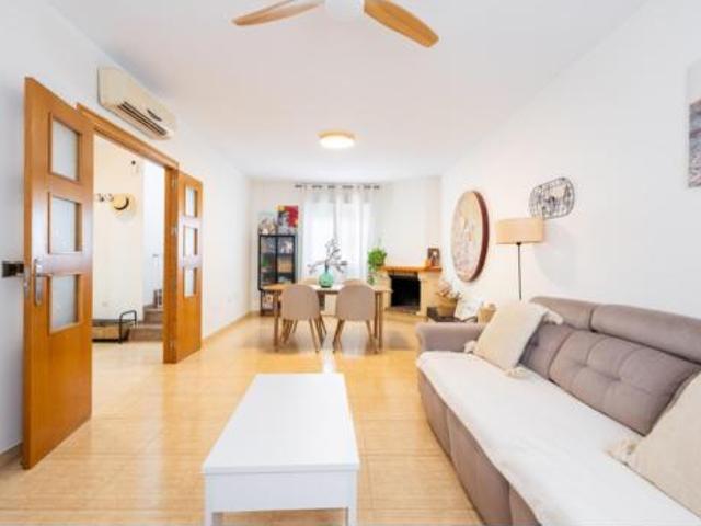 Casa adosada Venta Huércal de Almería, La Fuensanta