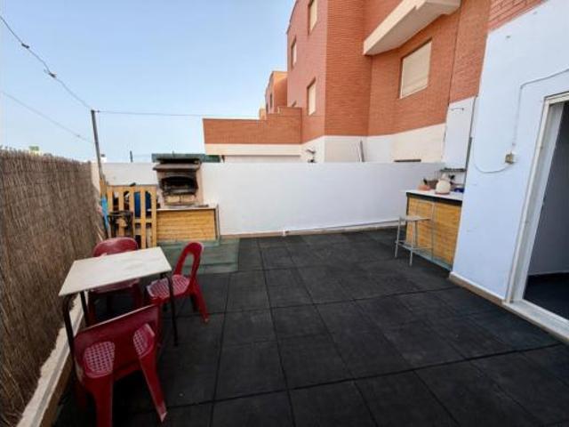 Casa adosada Venta Huércal de Almería, La Fuensanta