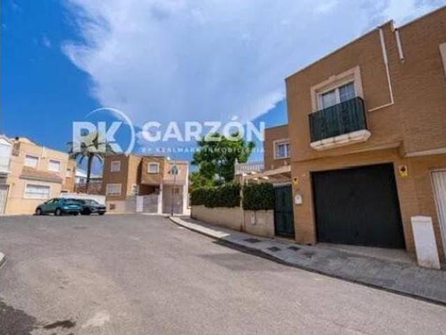 Casa adosada Venta Huércal de Almería, La Fuensanta