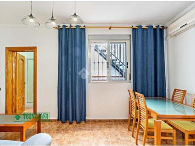 Casa adosada Venta Huércal de Almería, La Fuensanta