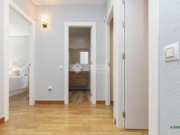 Casa adosada Venta Huércal de Almería, La Fuensanta