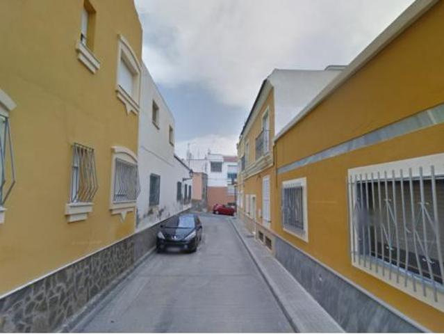 Casa adosada Venta Huércal de Almería, Huércal de Almería