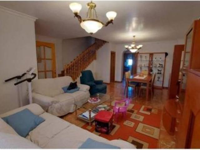 Casa adosada Venta Huércal Overa, Huércal Overa