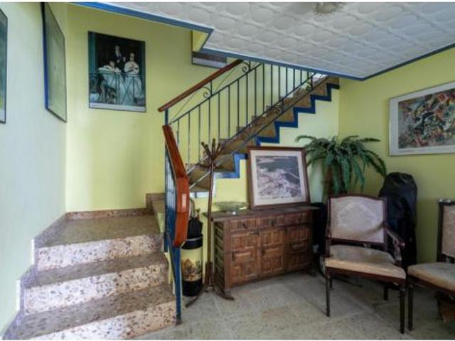 Casa adosada Venta Huerto, Huerto