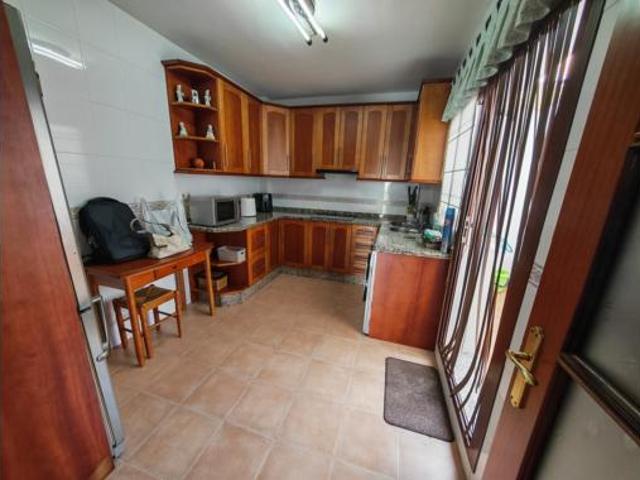 Casa adosada Venta Huétor Tájar, Huétor Tájar