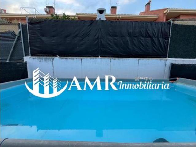 Casa adosada Venta Humanes de Madrid, Humanes de Madrid