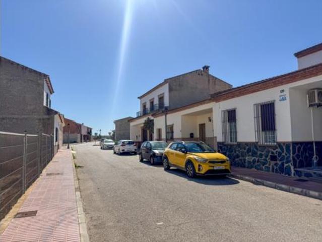 Casa adosada Venta Humilladero, Humilladero