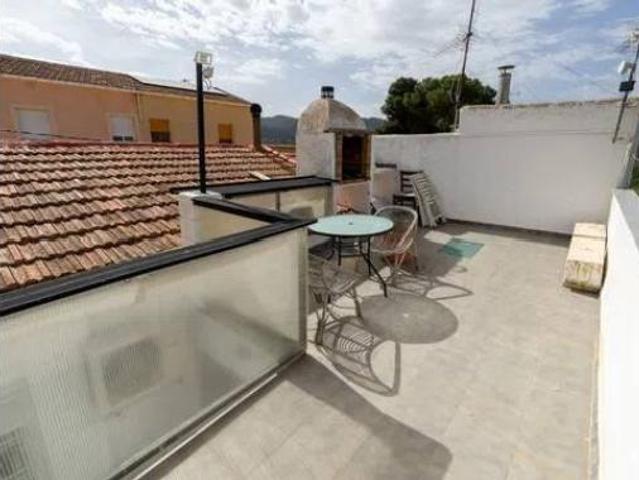 Casa adosada Venta Ibi, Ibi