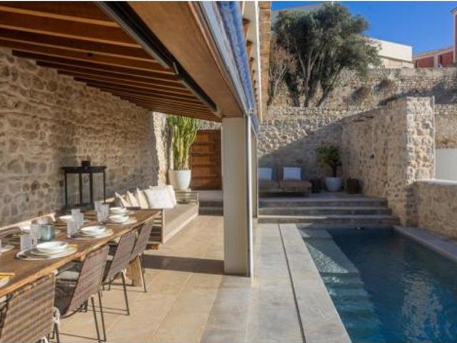 Casa adosada Venta Ibiza Eivissa, Dalt Vila La Marina