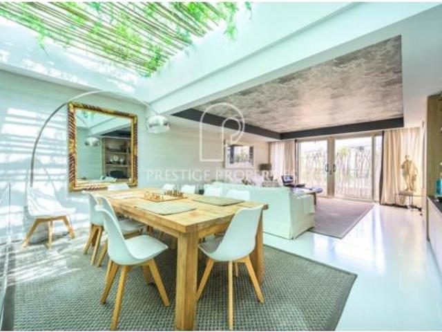Casa adosada Venta Ibiza Eivissa, Marina Botafoch Platja de Talamanca