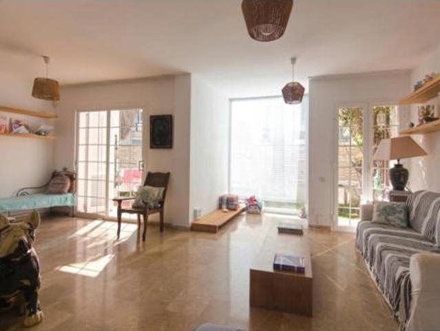 Casa adosada Venta Ibiza Eivissa, Marina Botafoch Platja de Talamanca