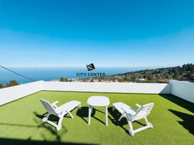 Casa adosada Venta Icod de Los Vinos, Cañada