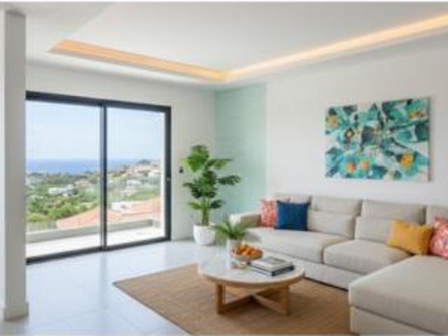Casa adosada Venta Icod de Los Vinos, Barranco El Tanque