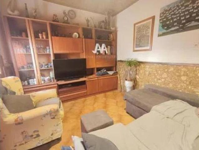 Casa adosada Venta Igualada, Centre
