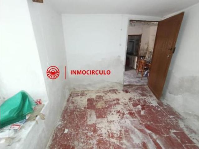 Casa adosada Venta Iglesias, Iglesias