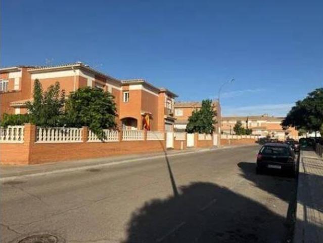 Casa adosada Venta Illescas, Illescas