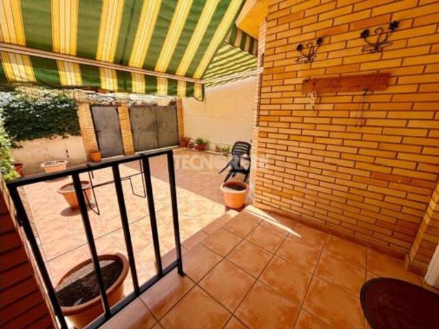 Casa adosada Venta Illescas, Parque Manuel de Vega Carretera de Ugena