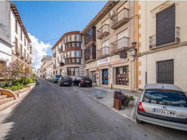Casa adosada Venta Íllora, Alhondiguilla