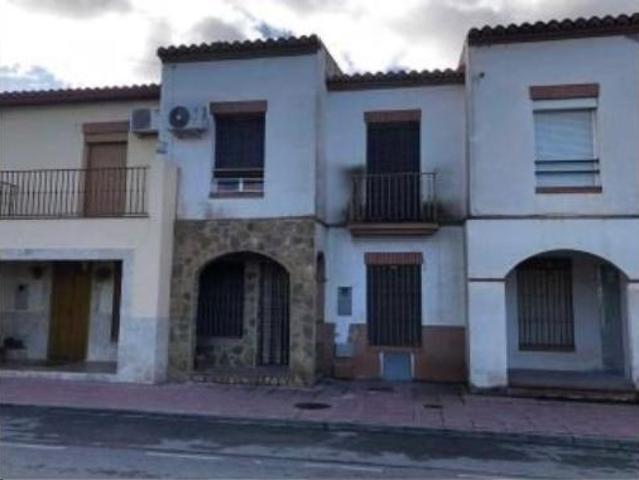 Casa adosada Venta Íllora, Tocón