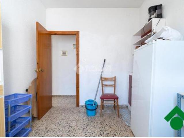 Casa adosada Venta Íllora, Tocón