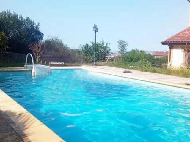 Casa adosada Venta Irun, Ventas Jaizubia Urdanibia
