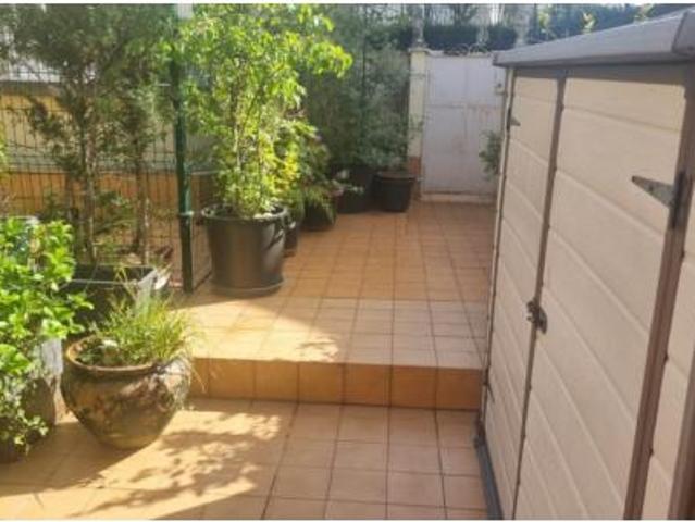 Casa adosada Venta Irun, Ventas Jaizubia Urdanibia
