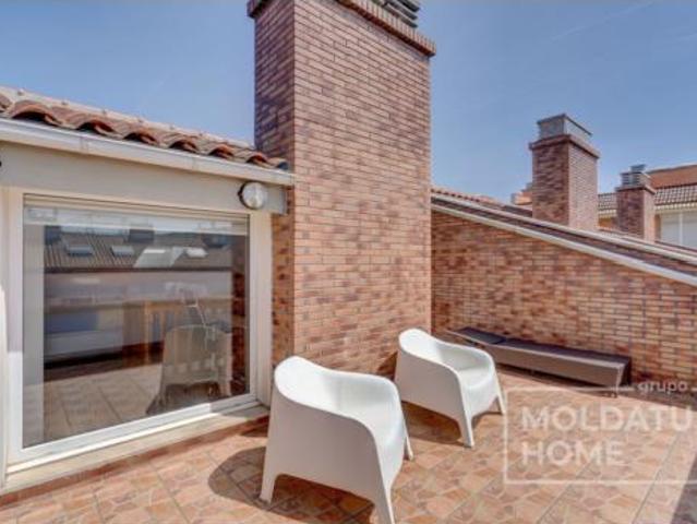 Casa adosada Venta Irun, Lapitze Belaskoenea Olaberria Meaka