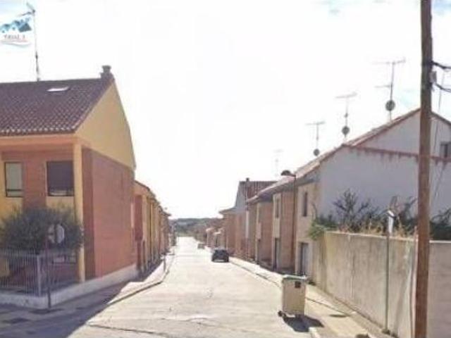 Casa adosada Venta Íscar, Íscar