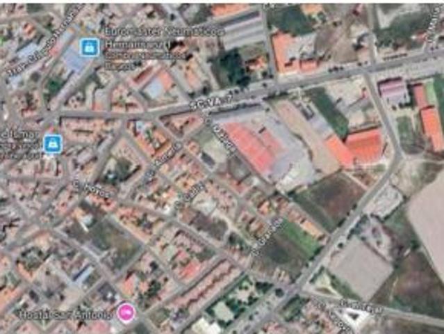 Casa adosada Venta Íscar, Íscar