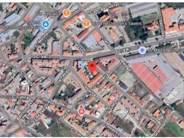 Casa adosada Venta Íscar, Íscar