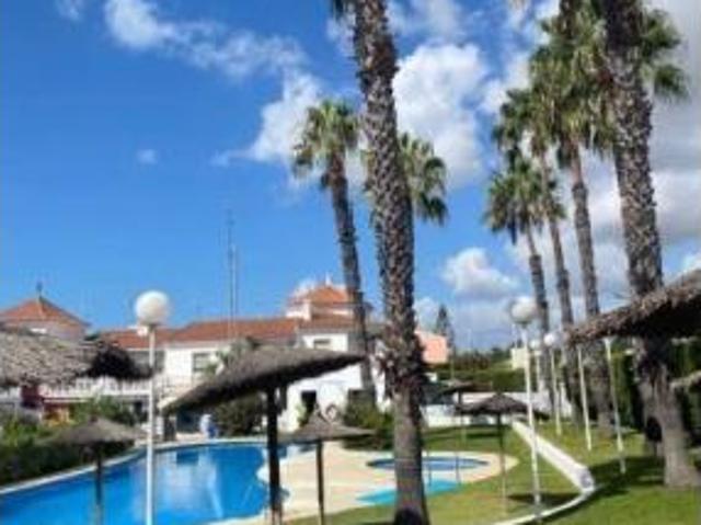 Casa adosada Venta Isla Cristina, Urbasur