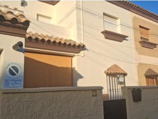 Casa adosada Venta Isla Mayor, Isla Mayor