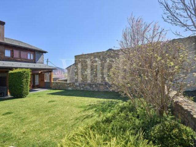 Casa adosada Venta Isòvol, All